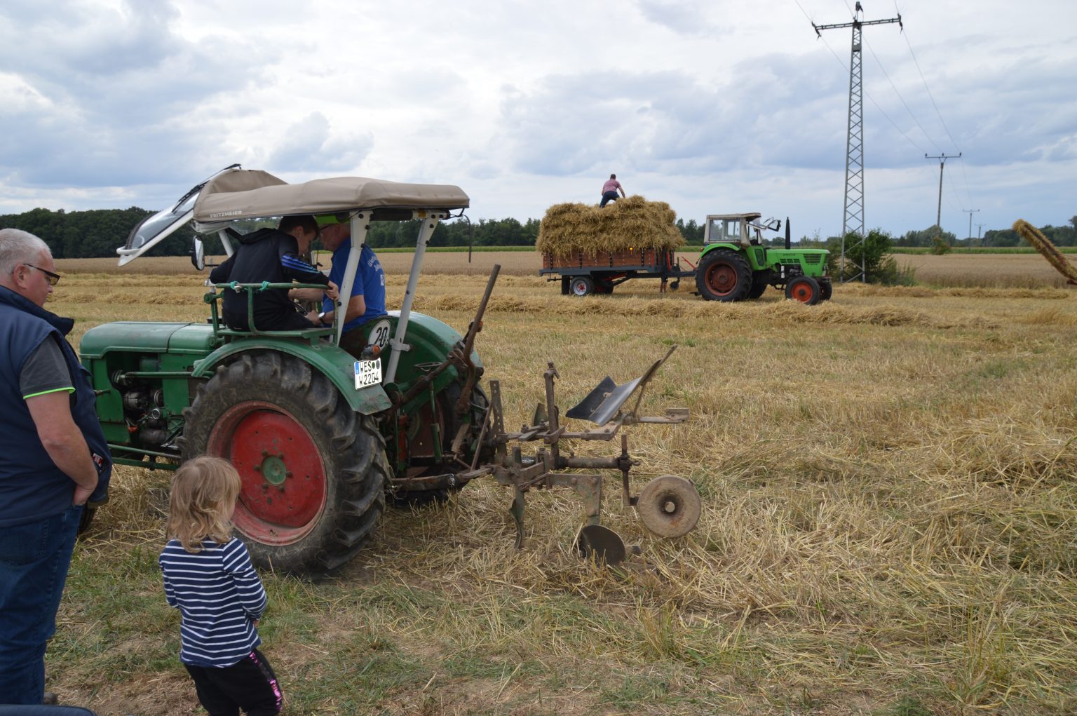 Alte Herrlichkeit Wertherbruch e.V.