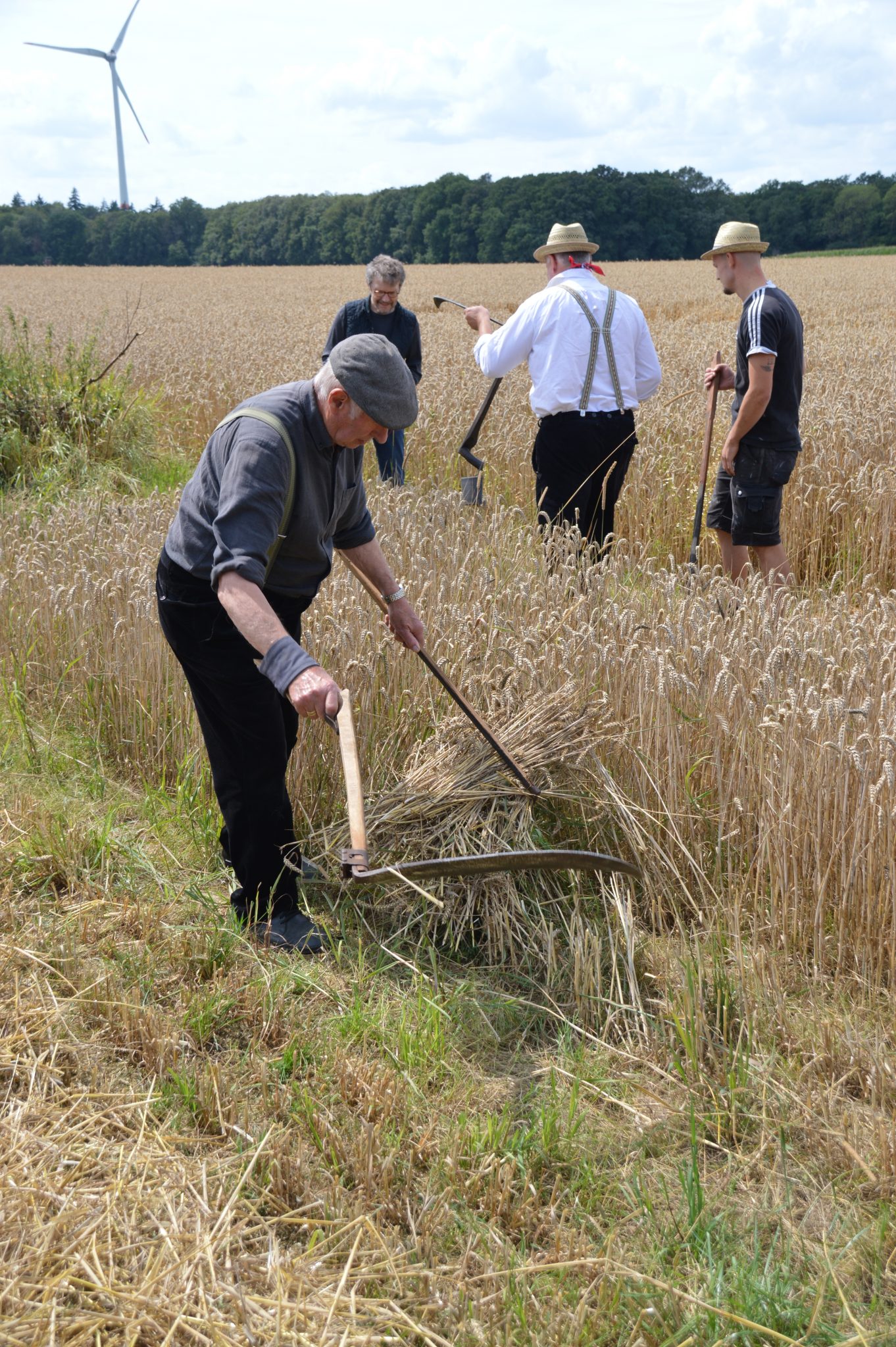 Alte Herrlichkeit Wertherbruch e.V.